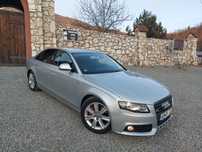 Audi A4 2.0 Diesel 143 CP