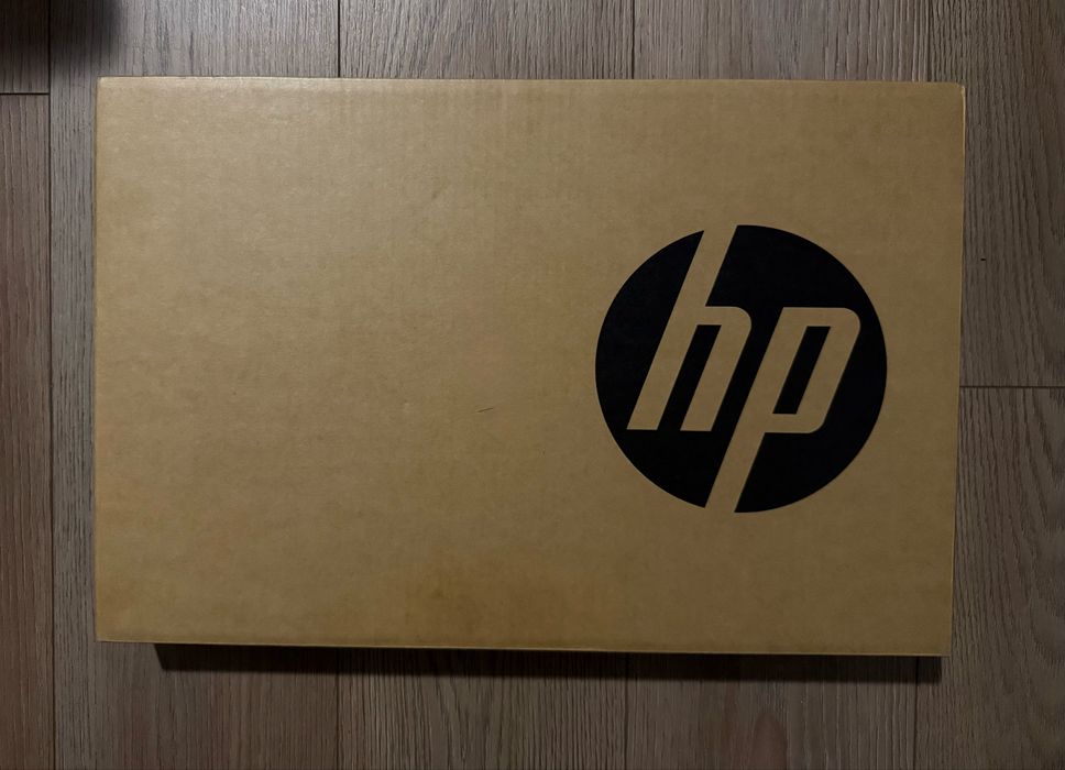 Laptop HP | Ryzen 7 | SSD 512 GB | 16 GB Ram | 17.3” FHD | Sigilat