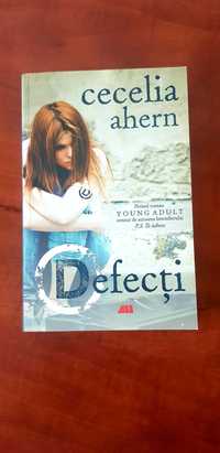 Roman 'Defecti', Cecelia Ahern