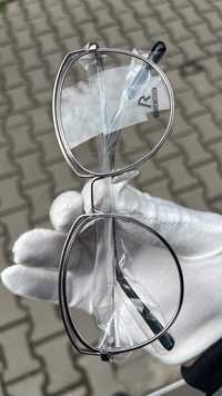Метални рамки за дамски диоптрични очила Rodenstock R2629  -60%