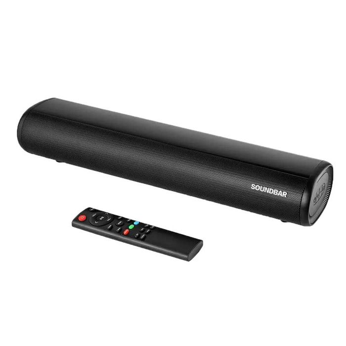 Soundbar Winnes cu subwoofer pt.TV, Bluetooth 5.0 Usb, Aux Sigilat !