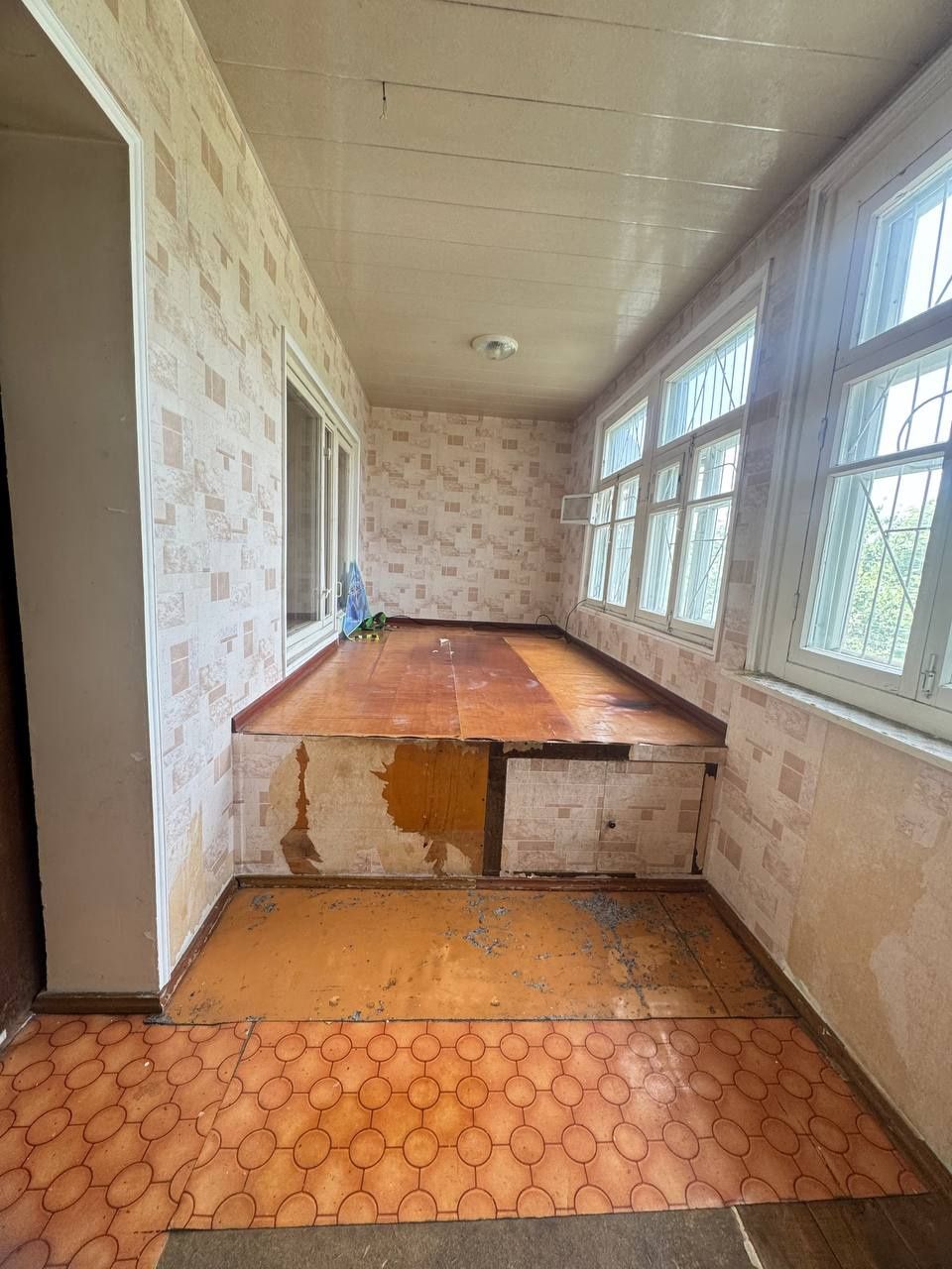 ИПОТЕКА. 58м². 2-Комн. 3-Этаж. Улучшенка. Ахмад Югнакий.