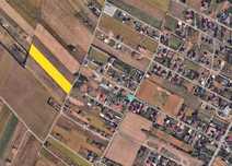 Teren de vanzare, zona Doboșari, langa Manstirea Popauti, Botosani