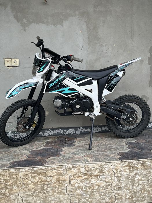repar cross atv pocket bike