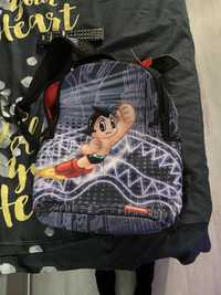 Vand Ghiozdan SprayGround