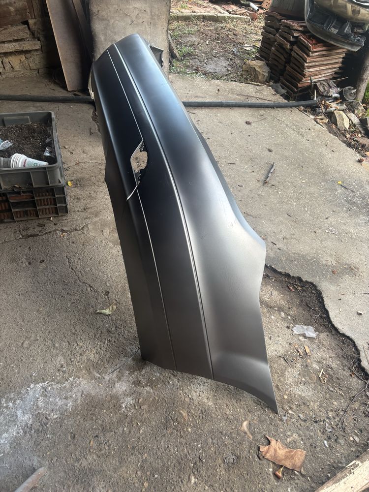 Задна броня Mercedes w204