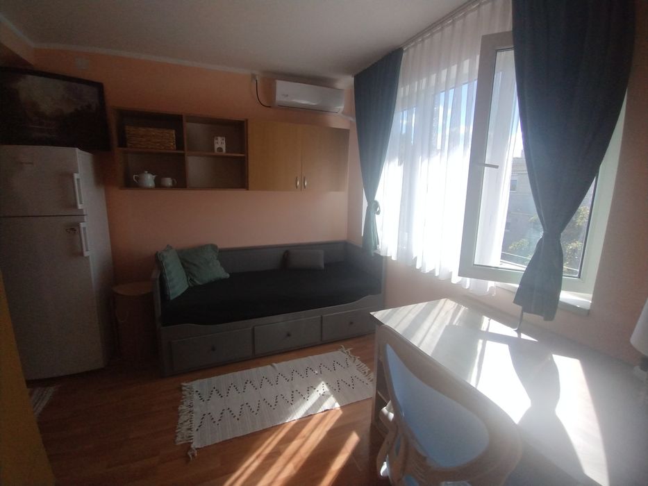 Garsoniera mobilata /utilată Arena Nationala/Piata Muncii