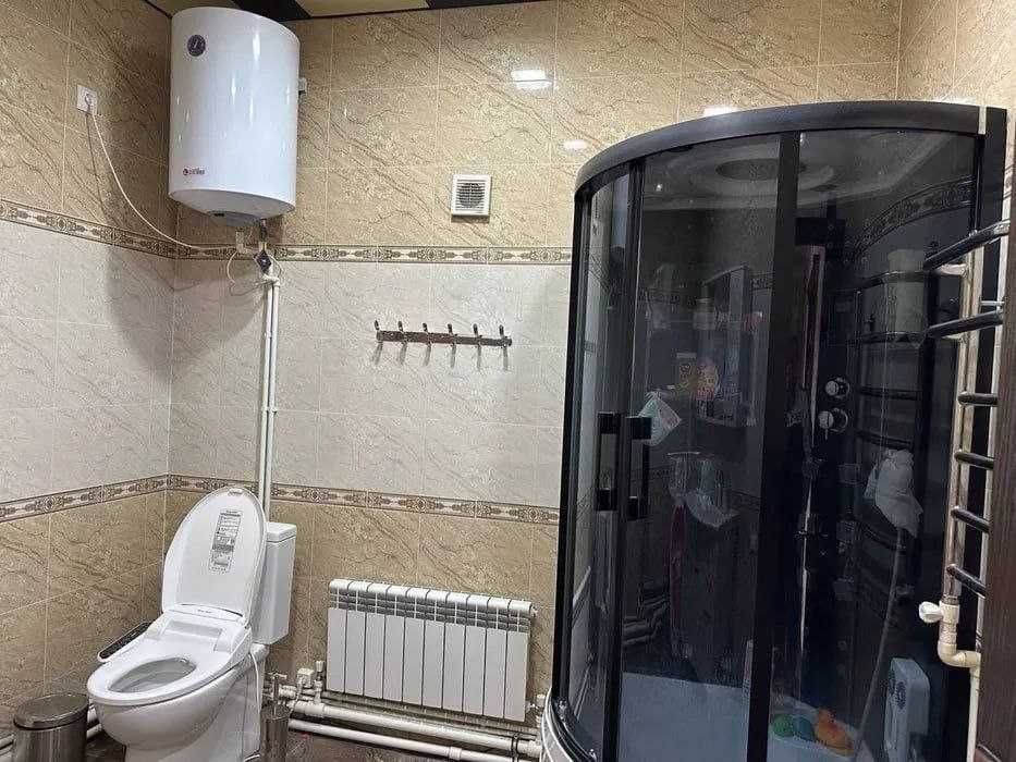 Sotiladi Дом Мирабад Махаля Абдурауфа Фитрата 4,22 сотки Фасад 15м