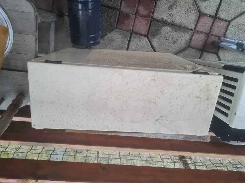 Convector pentru încălzire