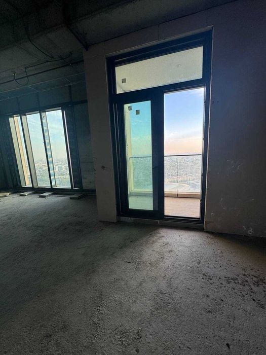 Срочно продам 4х комнатную квартиру в ЖК NEST ONE, вид на XUMO ARENA