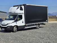 Vând Iveco Daily 35 S 18
