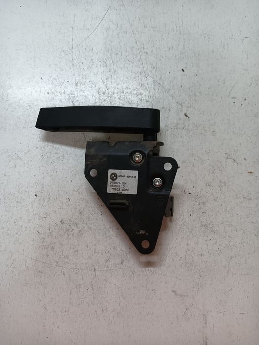 Maner haion inferior  BMW X5 II E70 2006 - 2013 975827104