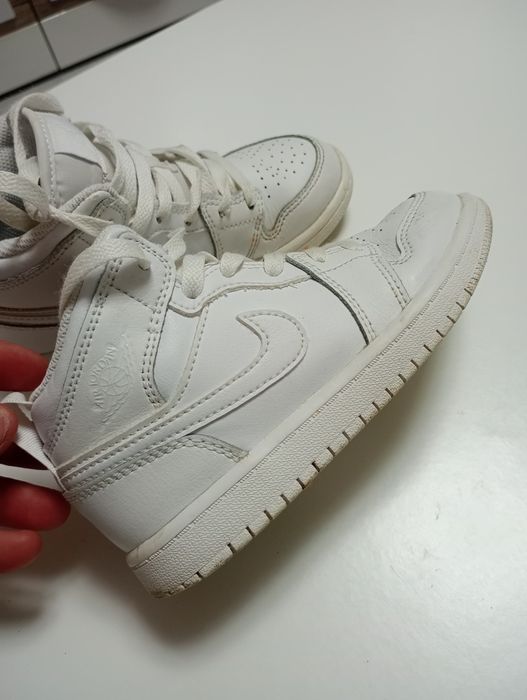 Jordan 1 Mid copiii Nr 30