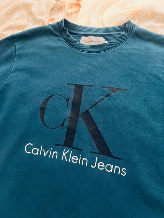 Calvin Klein блуза