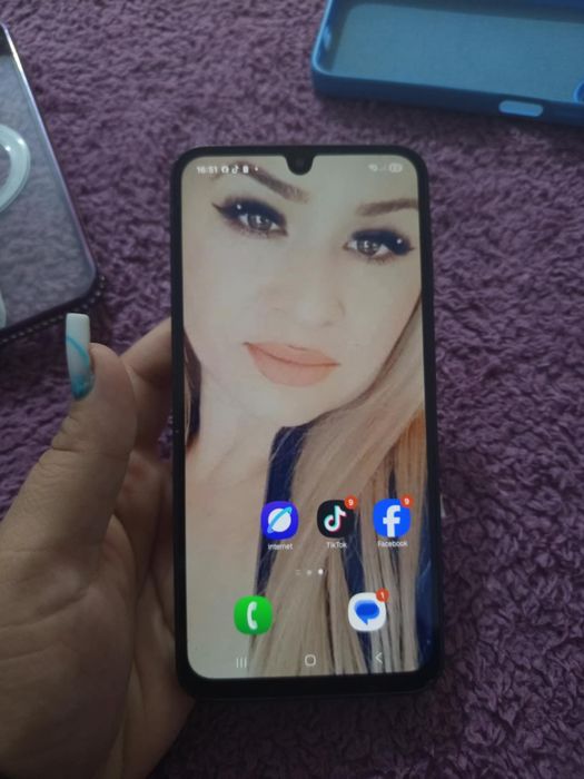Vând Samsung A17 5G