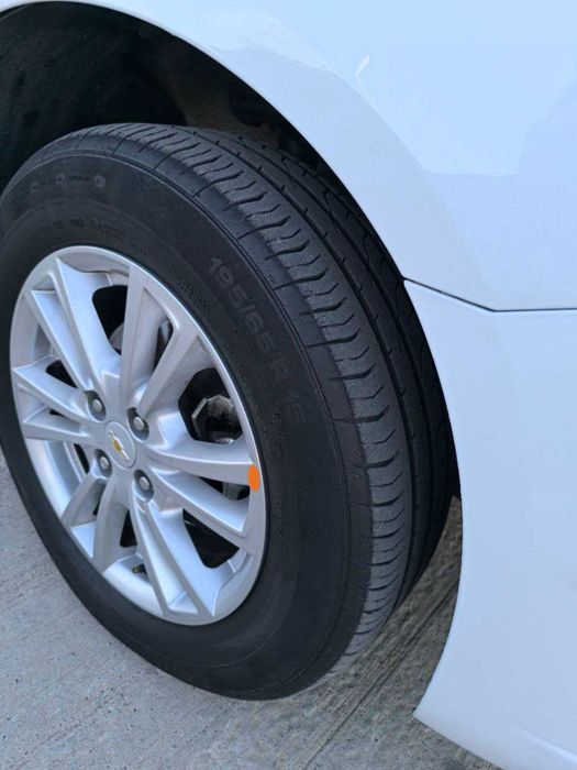 Продаю свою кобальт 2024