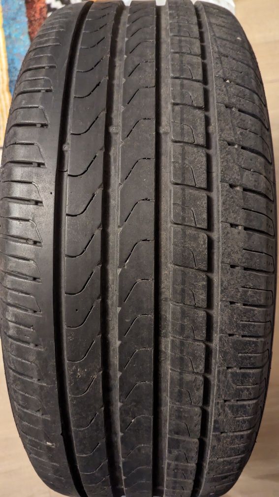 Set 4 Anvelope Pirelli Scorpion Verde 235/50 R19