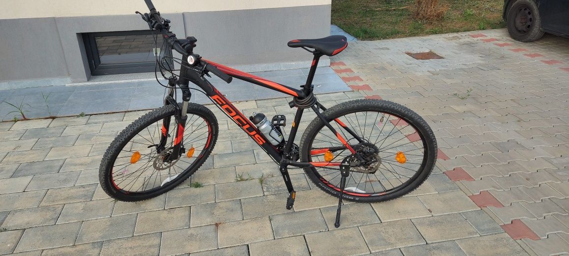 Bicicletă focus pentru adulti