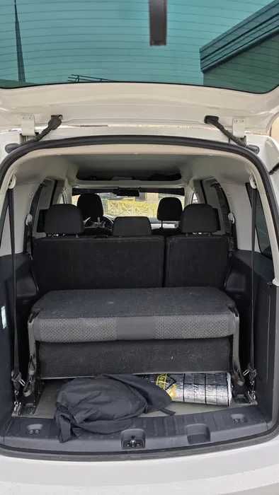 VOLKSWAGEN CADDY 2024 0 probeg. Naqt va muddatli to'lov asosida