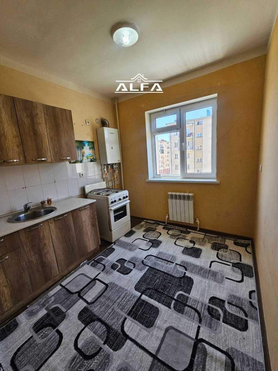 2 xonali 48m² 5-qavat.