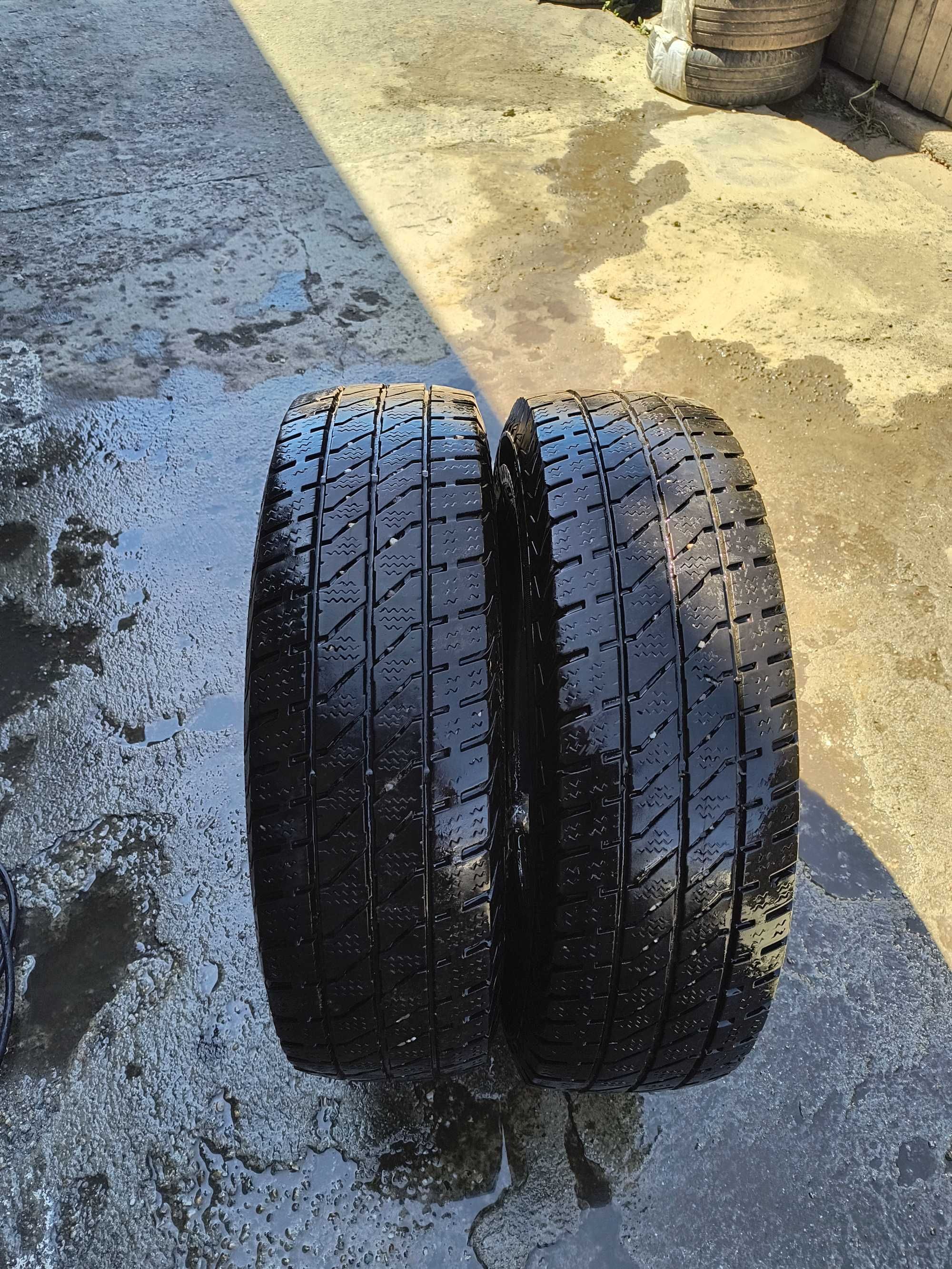 195/75 R16C Viking