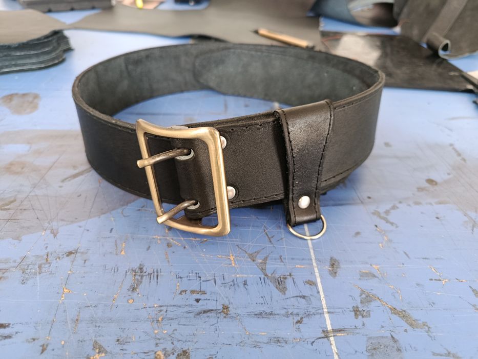 Портмоне из натуральной кожи