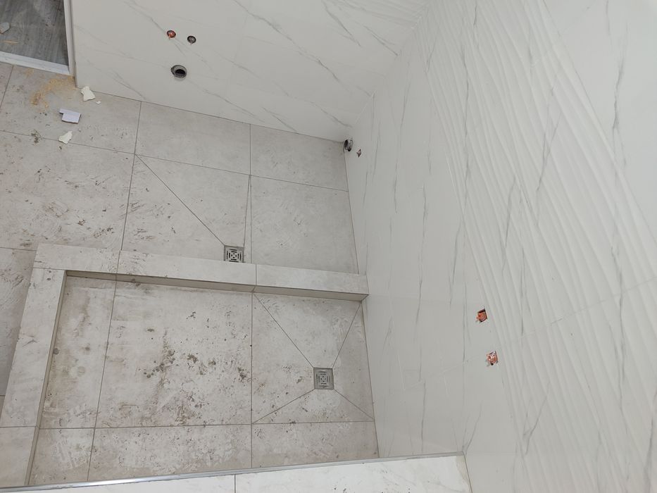 Kafel terish xizmati