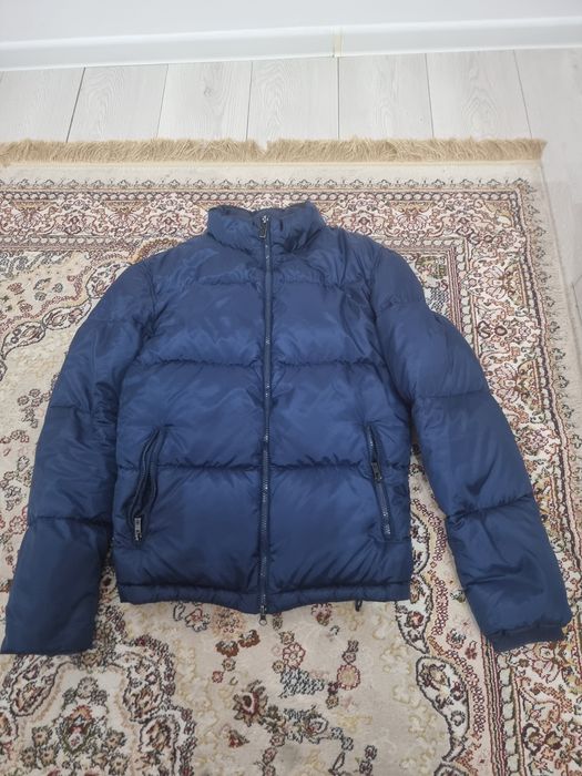 Geaca puf masimo dutti barbati