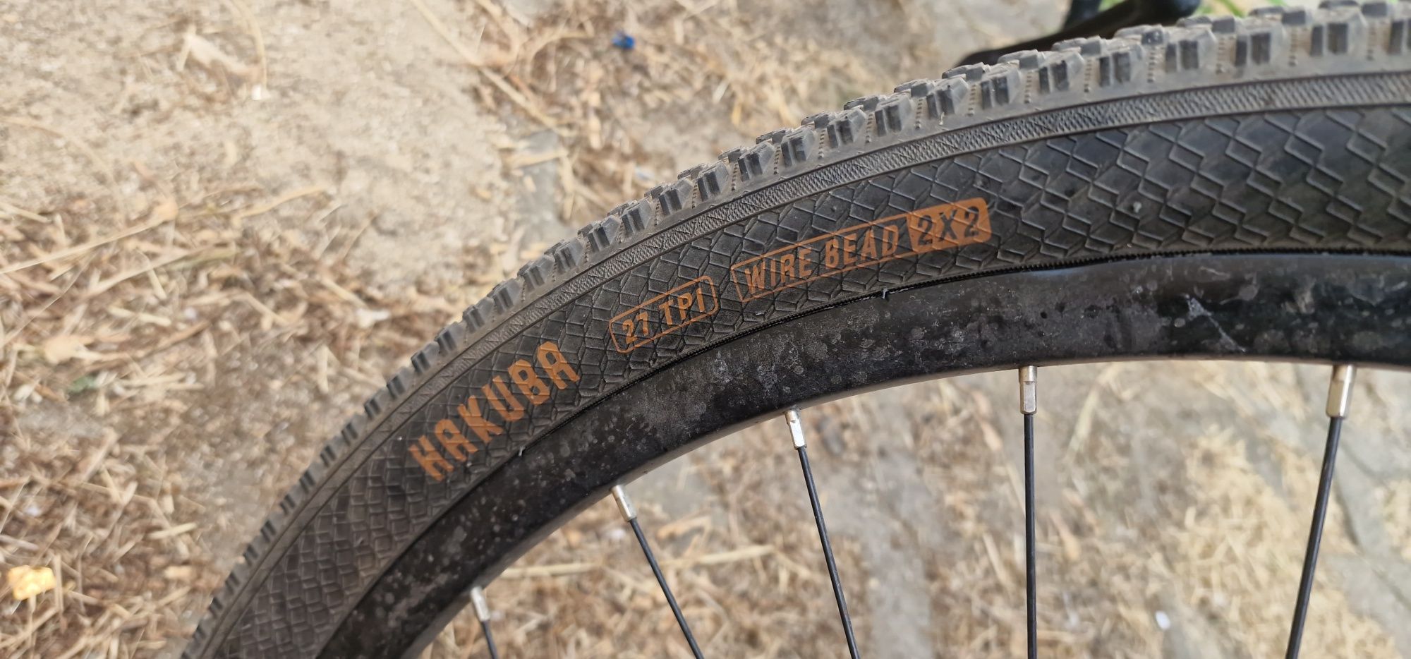 Drag Hardy 7.0  29"