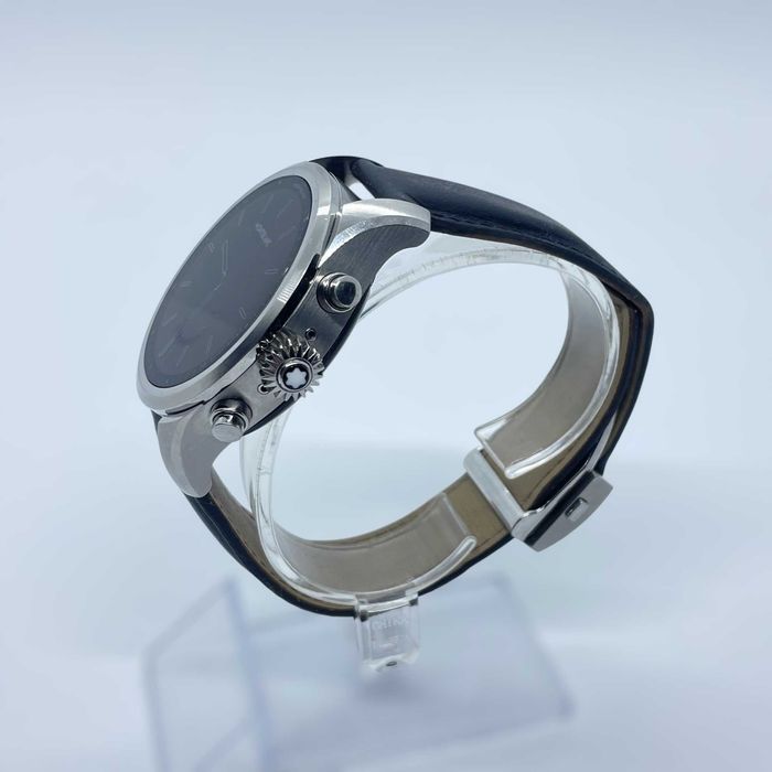 Смарт часовник Montblanc Summit 2+ / 43.5мм Smart Watch