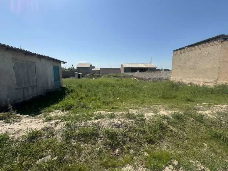 Земельный участок 6 соток, Найман