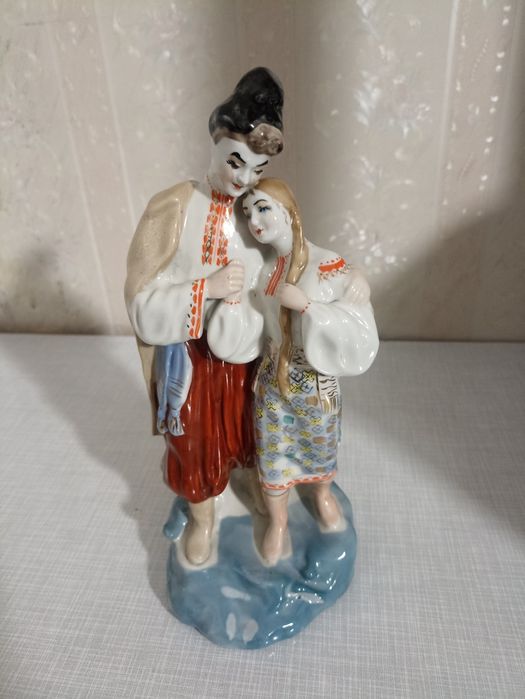 Продам статуэтку