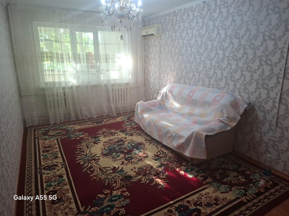 2 ком квартира аренда. Адр мик 18 дом 7 2 эт.