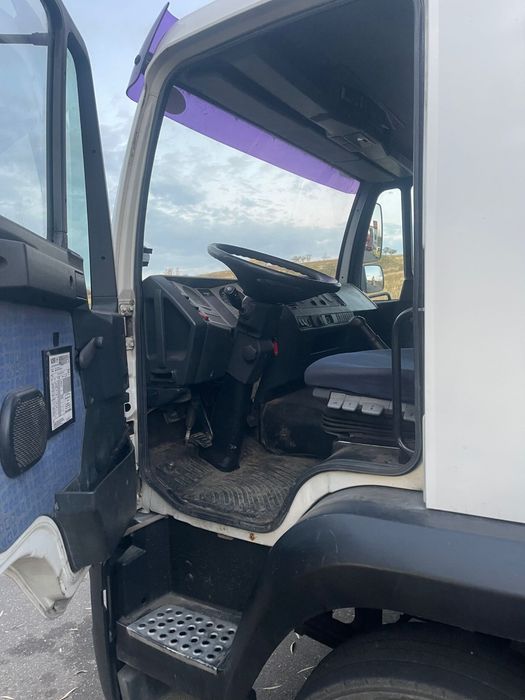 Man LE 14.280 platformă