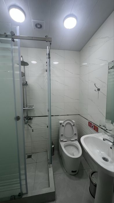 Продаётся мини-отель/хостел 138 м², полностью готов к работе