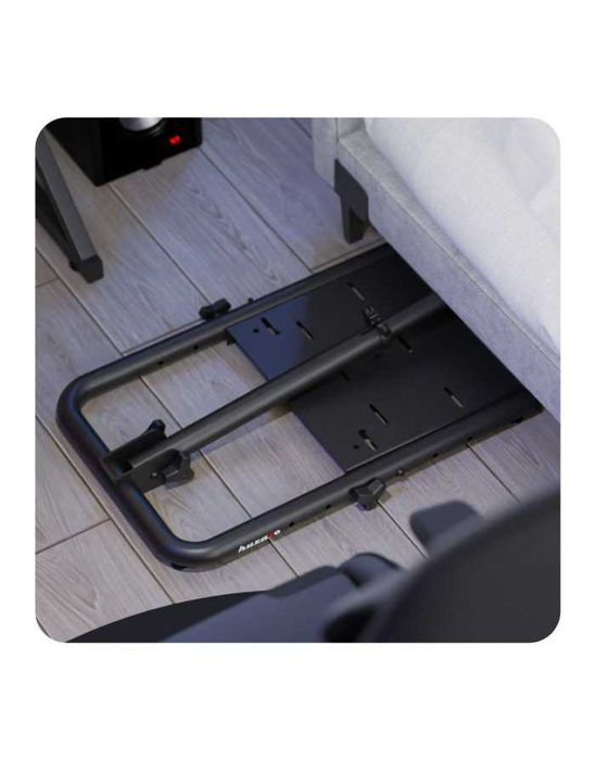 HUZARO Speed 2.0 Suport pentru Volan - in stare excelenta