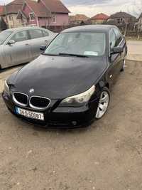 Cutie automata  bmw e60 525D 530D perfect functionala