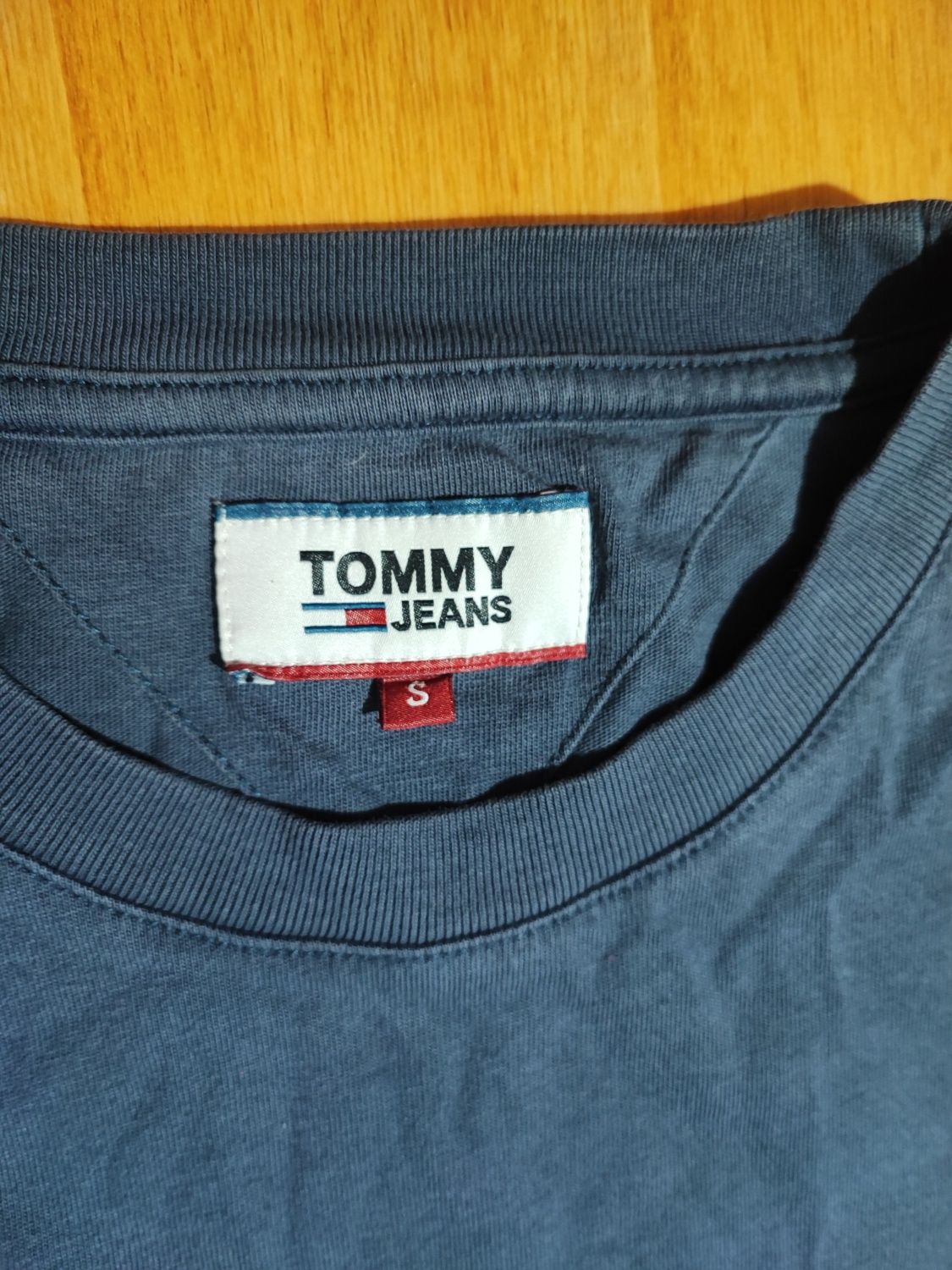 Tommy Hilfiger tricou