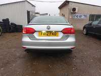 tripla st/dr vw jetta 2012