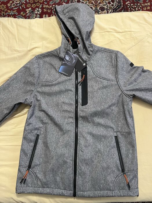 Оригинално яке Lumberjack, чисто ново