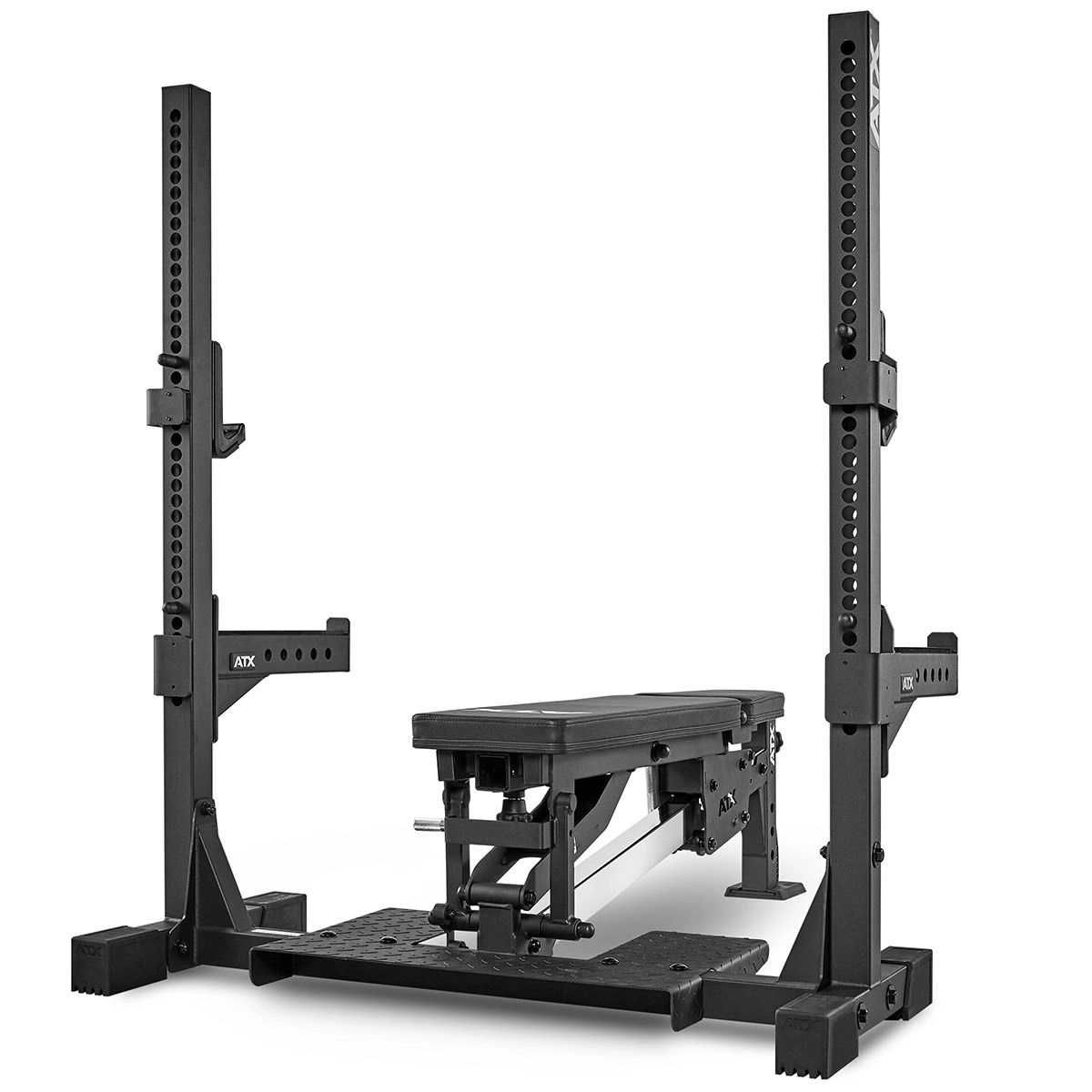 Комбинирана Лежанка / Фитнес Уред Multi Bench Press / Пейка