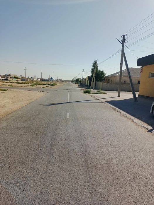 Жалға берілді тап таза орын