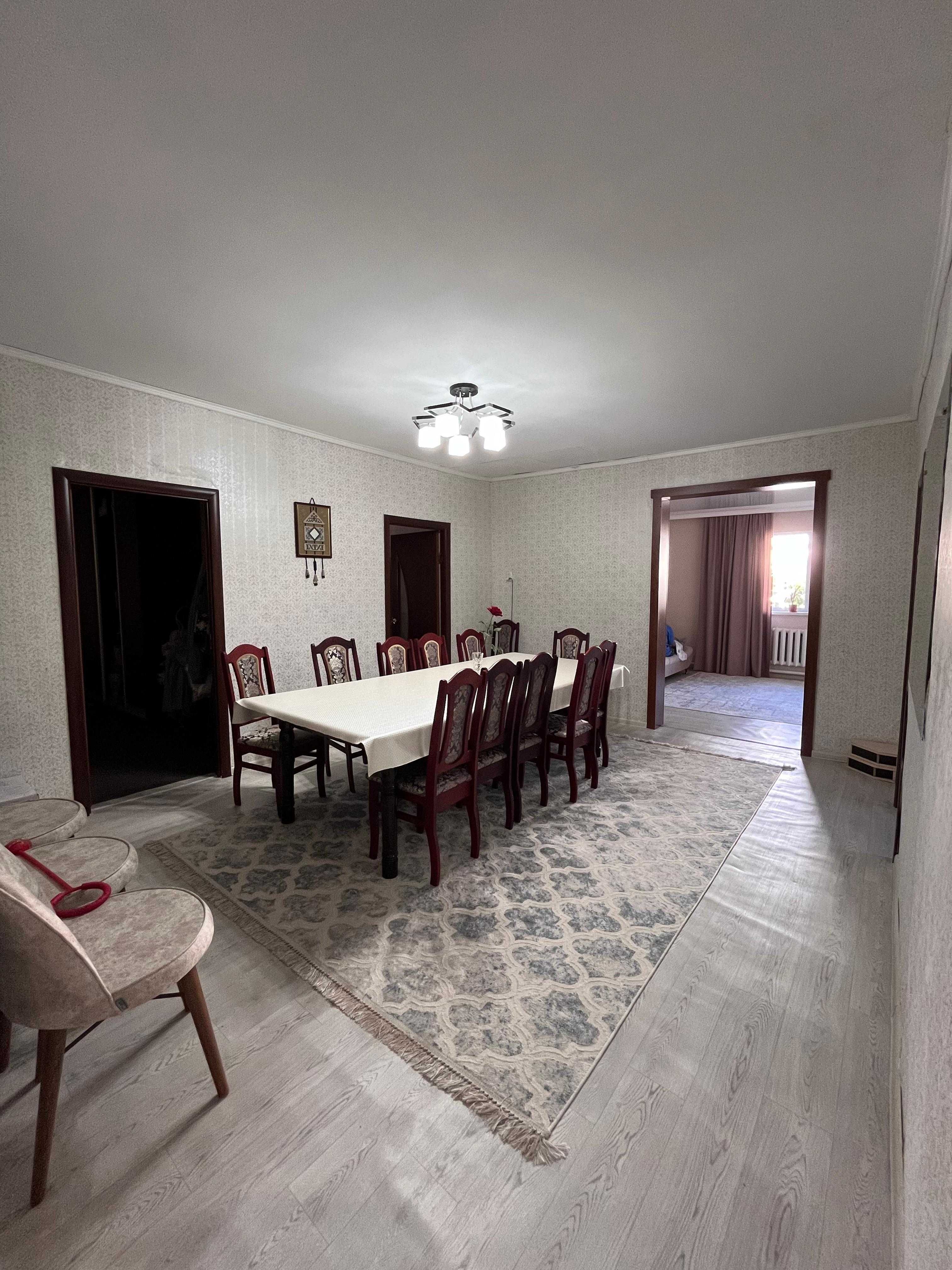 Частный дом в Деркуле, завод СМО