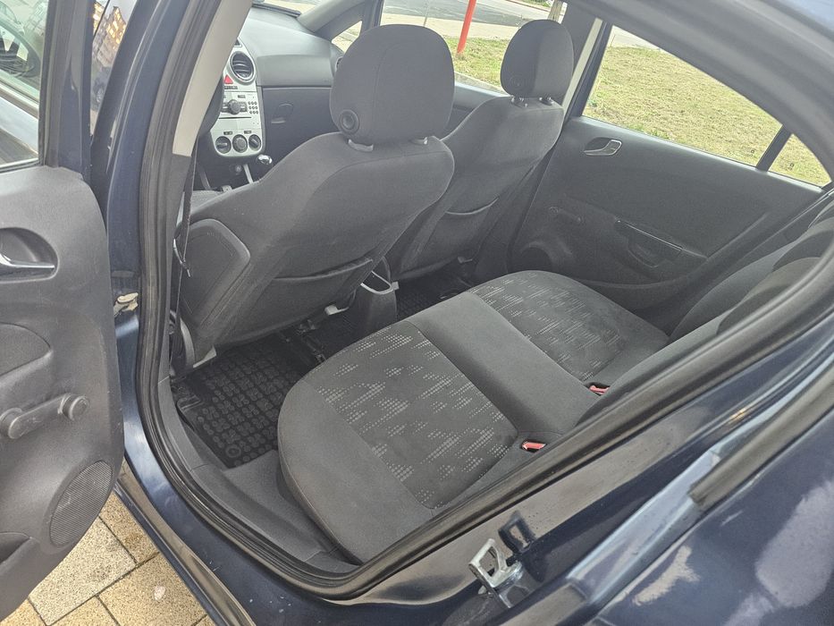 Opal.corsa 2014 cdti