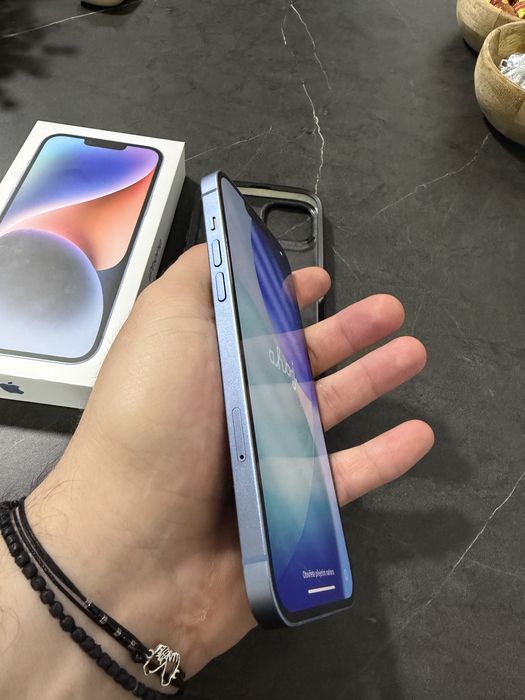 Iphone 14 plus 128 gb