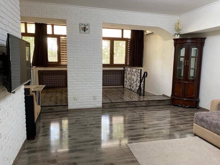 Ц-4  Нежилое помещение 45 кв.м