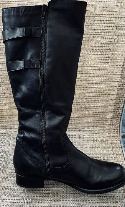 Модерни зимни ботуши Remonte Швейцария