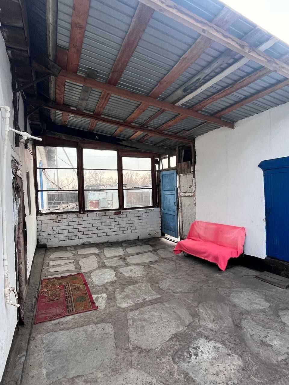 `ПРОДАМ 4 комн дом, 150 кв/м, Сортировка, Рабочий Поселок!