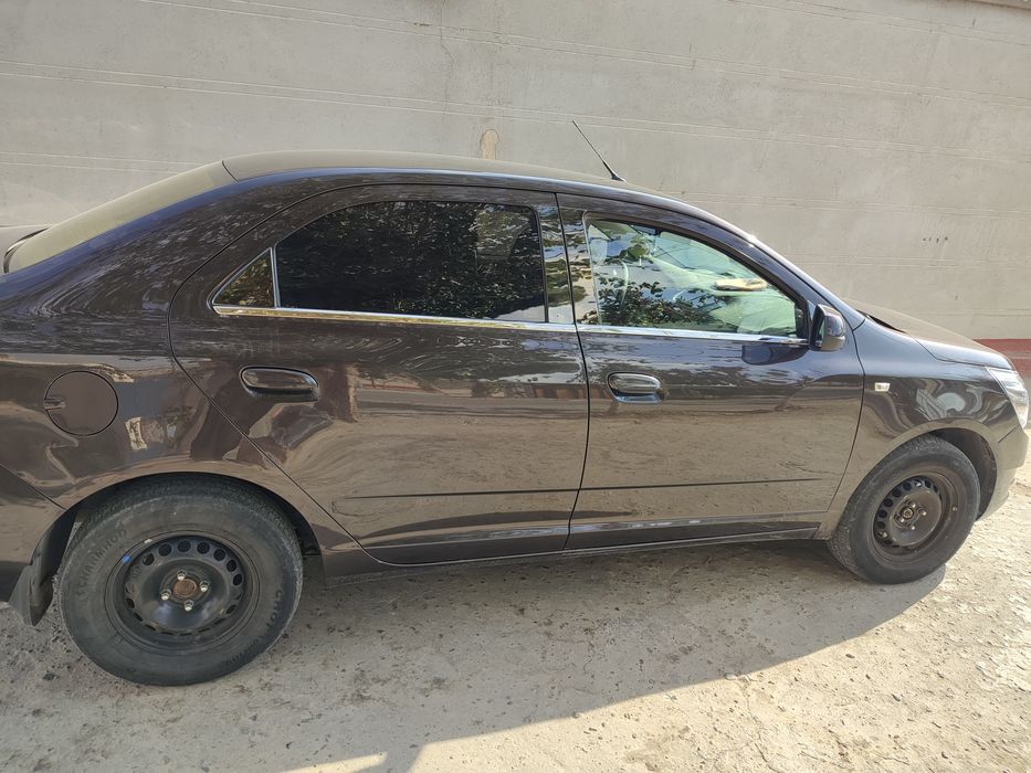 Кобольт 2019 Чоко автомат