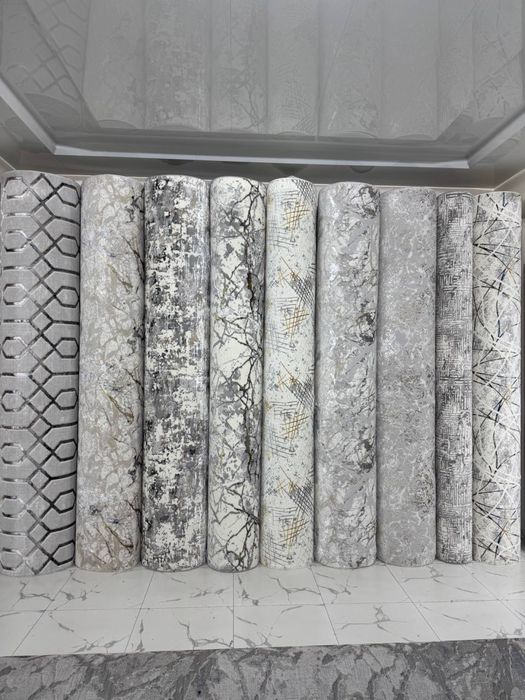 Kavralan [NEW MODEL] Hight tech// Neoclassica